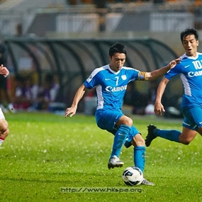 Photo By Michael Tsang