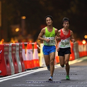 Photo By Vincent Ton