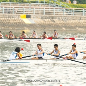 Photo By Kenny Yip
