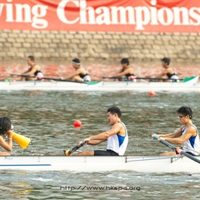 Photo By Kenny Yip