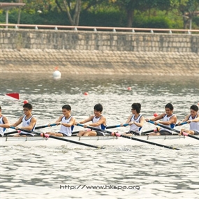 Photo By Kenny Yip