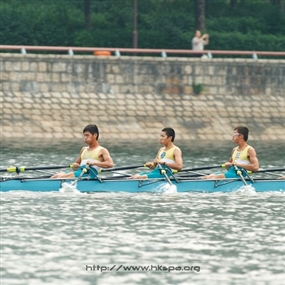 Photo By Kenny Yip