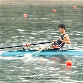 Photo By Kenny Yip