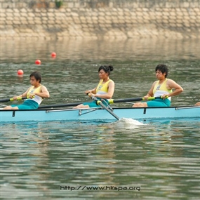 Photo By Kenny Yip