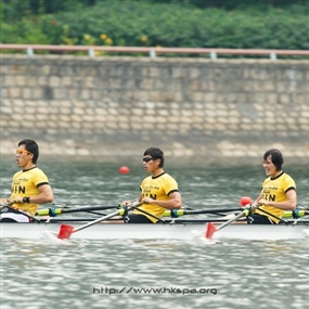 Photo By Kenny Yip