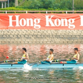 Photo By Kenny Yip