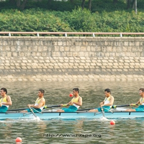 Photo By Kenny Yip