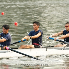 Photo By Kenny Yip