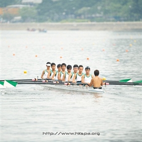 Photo By Kenny Yip