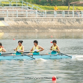 Photo By Kenny Yip