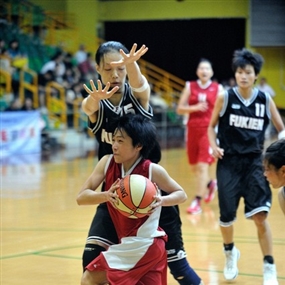 Photo By Kwok Yun Fai