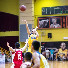 Photo By Kenny Yip