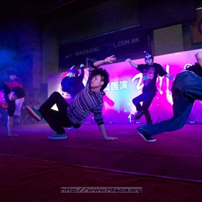 Photo By Chao Kwok Kwong