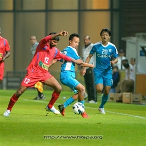 Photo By Kwok Yun Fai