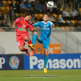 Photo By Kwok Yun Fai