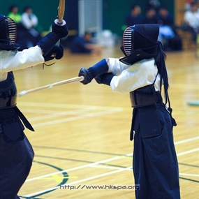 Photo By Kwok Yun Fai