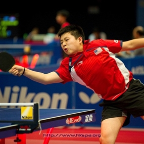 Photo By Wong Kam Ming