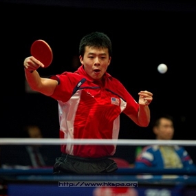 Photo By Wong Kam Ming