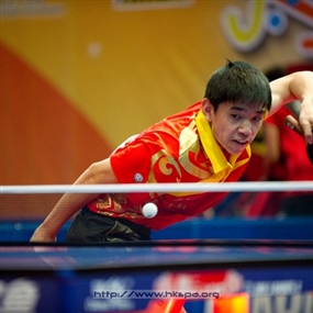 Photo By Wong Kam Ming