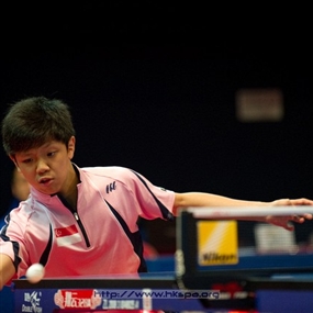 Photo By Wong Kam Ming
