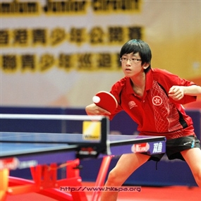 Photo By Gabriel Chan
