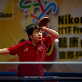 Photo By Wong Kam Ming
