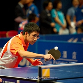 Photo By Wong Kam Ming