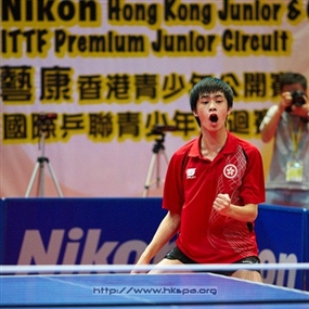 Photo By Stanley Luk