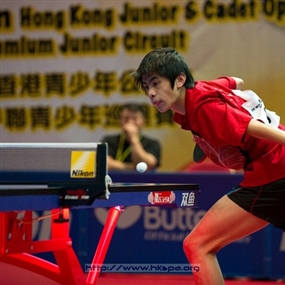 Photo By Wong Kam Ming
