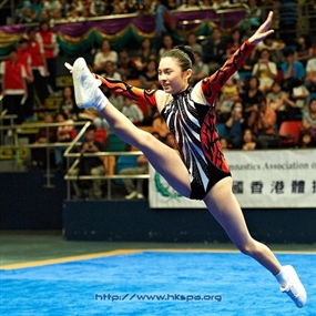 Photo By Gabriel Chan