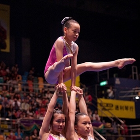 Photo By Wilson Mak