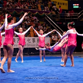 Photo By Wilson Mak