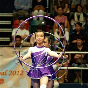 Photo By Gabriel Chan