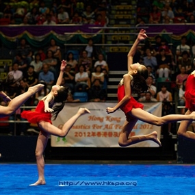 Photo By Stanley Luk