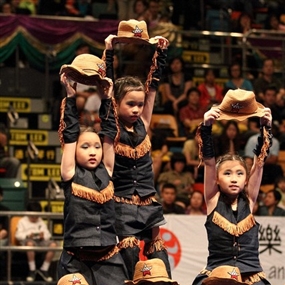 Photo By Keith Shiu