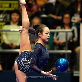 Photo By Stanley Luk