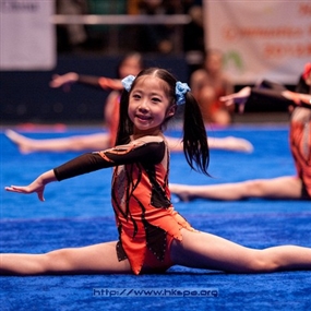 Photo By Wilson Mak