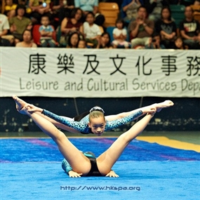 Photo By Gabriel Chan