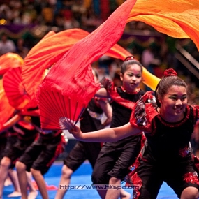 Photo By Wilson Mak