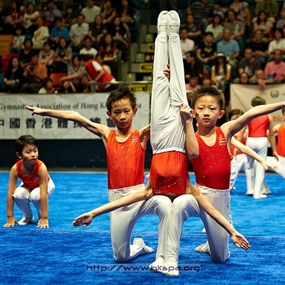Photo By Gabriel Chan