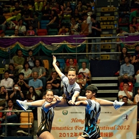 Photo By Gabriel Chan