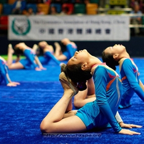 Photo By Stanley Luk