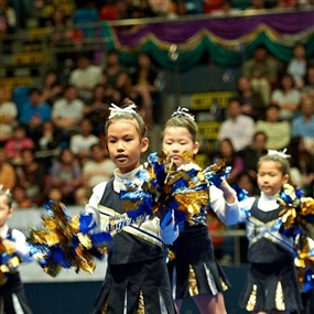 Photo By Gabriel Chan