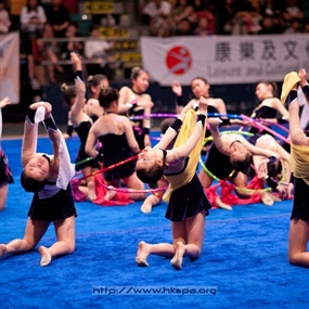 Photo By Wilson Mak