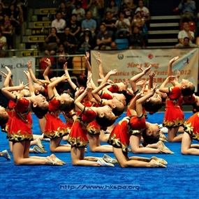Photo By Gabriel Chan