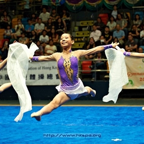 Photo By Gabriel Chan