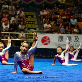 Photo By Stanley Luk