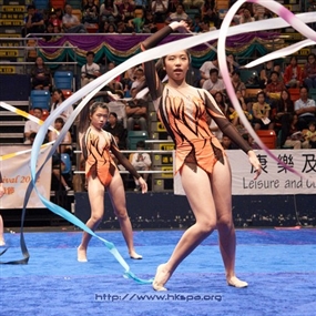 Photo By Philip Mok