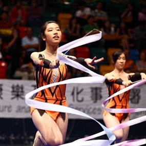 Photo By John Ng