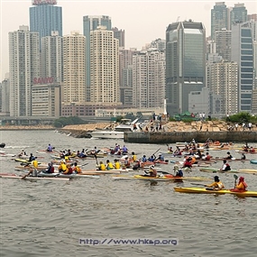Photo By Charles Cheung